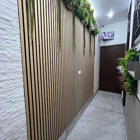 Luxury House Stazione Centrale Palermo Exterior foto