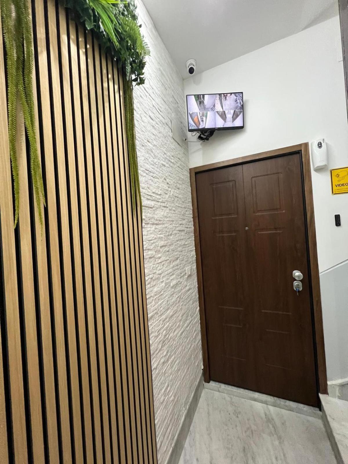 Luxury House Stazione Centrale Palermo Exterior foto
