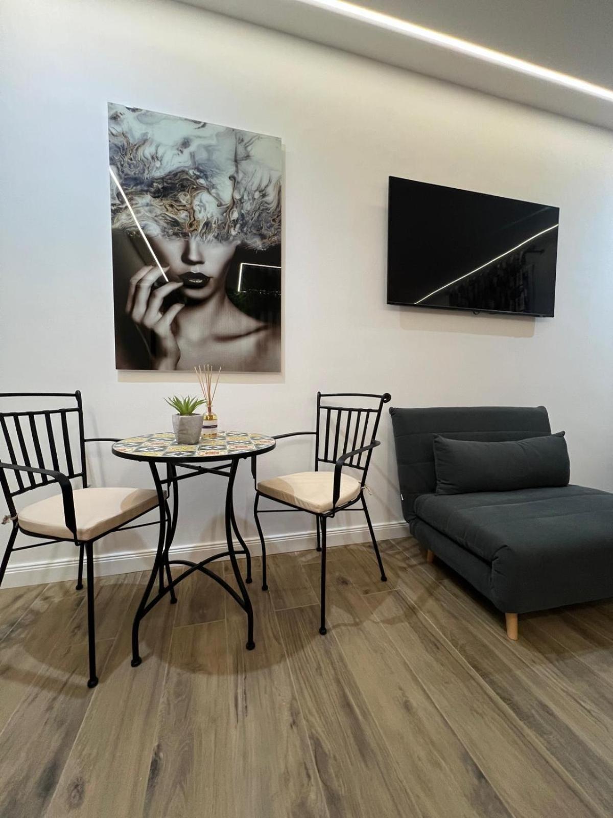 Luxury House Stazione Centrale Palermo Exterior foto