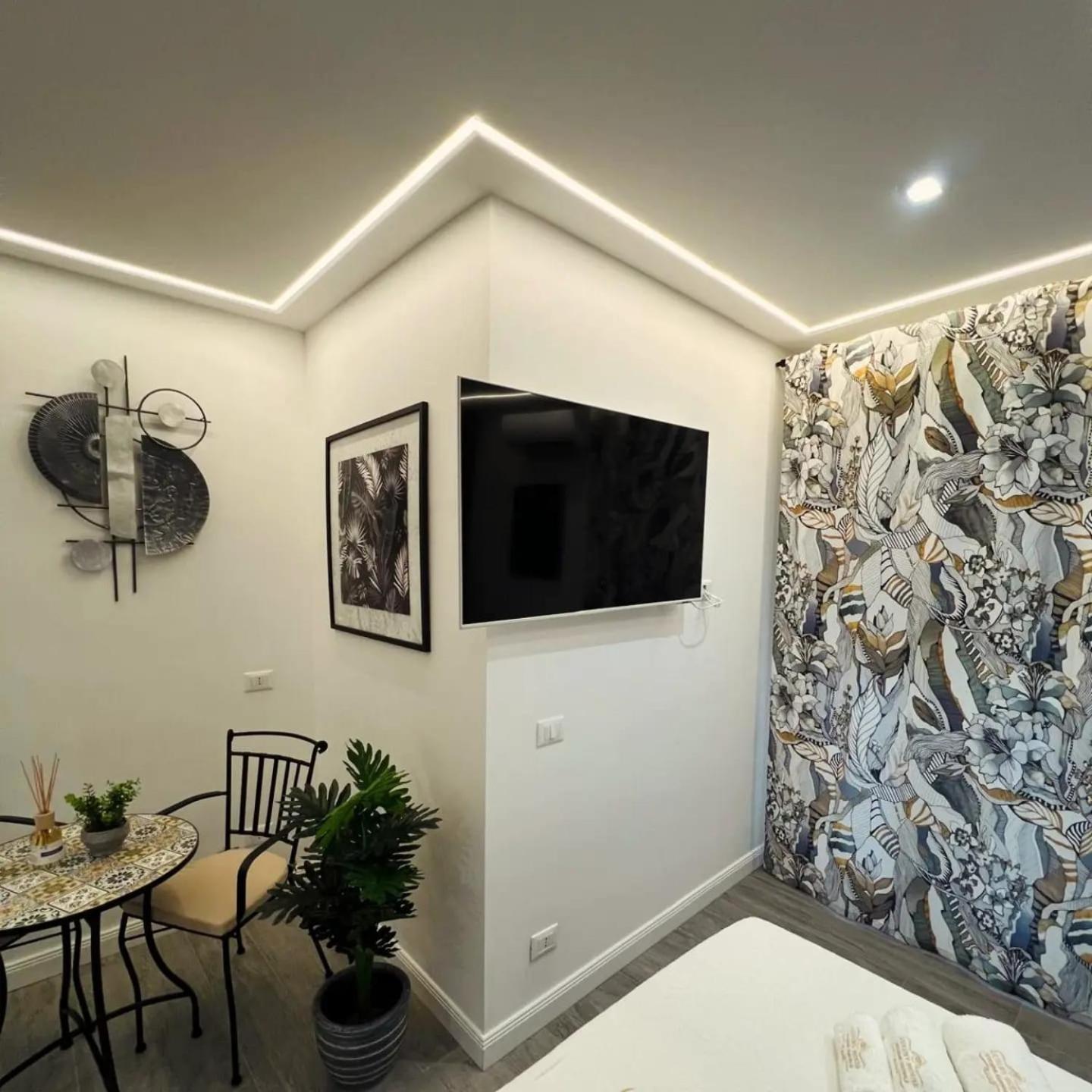Luxury House Stazione Centrale Palermo Exterior foto
