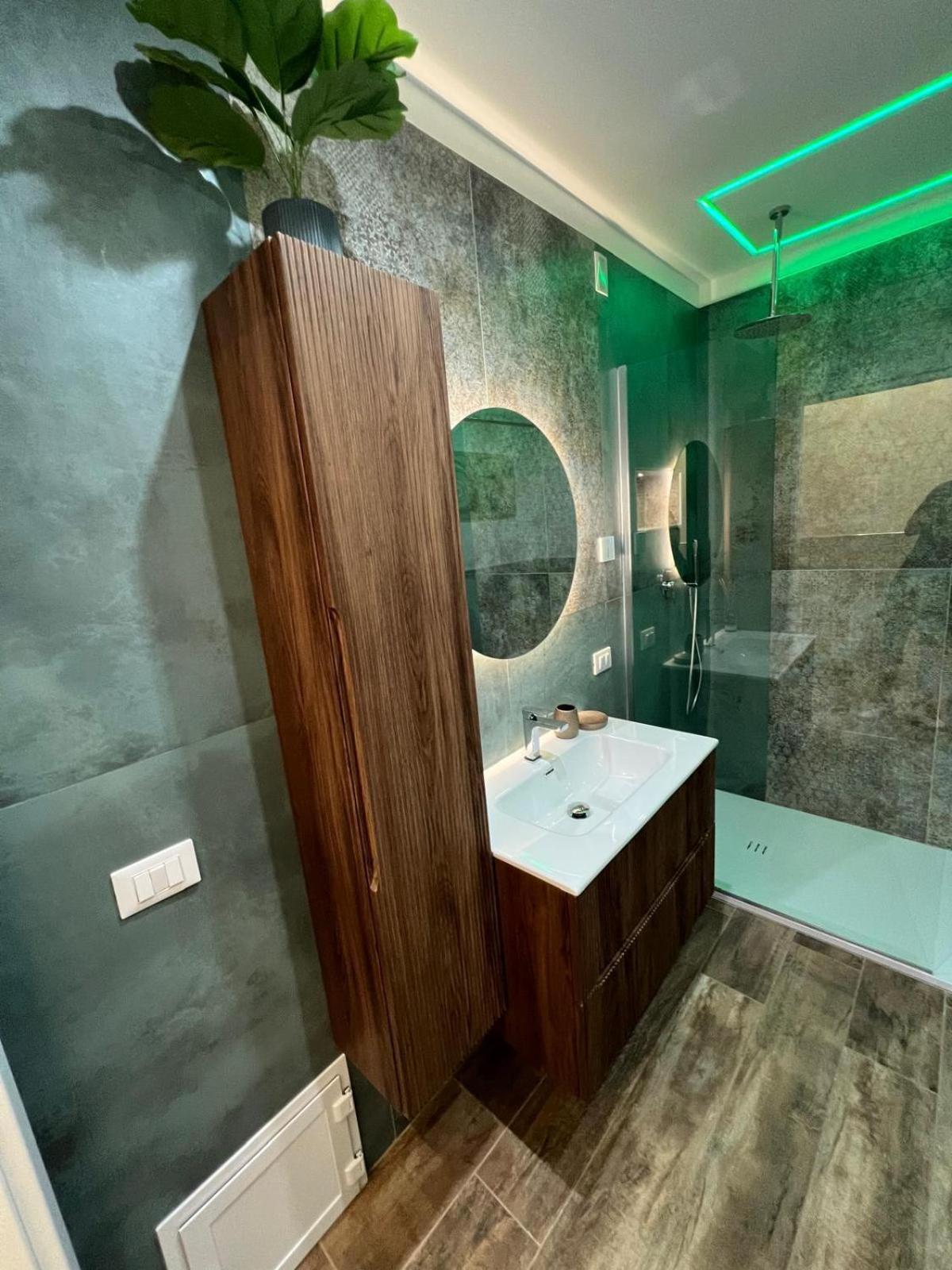 Luxury House Stazione Centrale Palermo Exterior foto